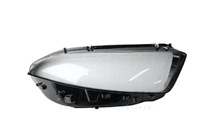per MB W177 classe A 18 - Coperchio obiettivo faro vetro lato destro + manuale - Foto 1 di 5