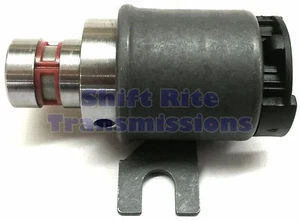FORD TCC LOCK-UP SOLENOID OEM 5R44E 5R55E W/ INDUCTIVE SIGNATURES TRANSMISSION - Picture 1 of 1