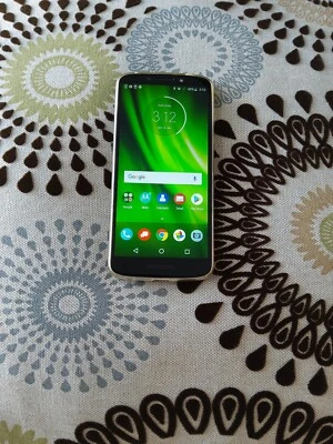 Motorola moto G6 Play  Verizon  Pripaid  16GB  - Image 1 of 4