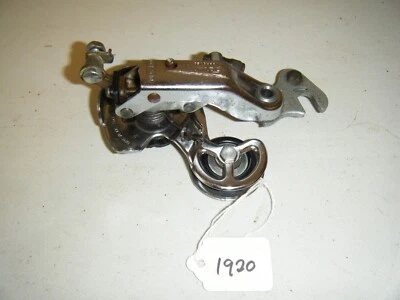 SCHWINN GT510 DERAILLEUR # 1920 STINGRAYS ROAD BIKES - Image 1 of 4