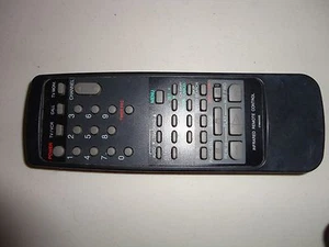 Mando a distancia 07660AZ020 - Imagen 1 de 1