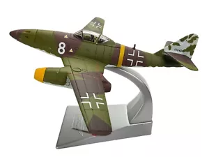 Corgi Aviation Archive AA35706 Messerschmitt Me 262A White 8, NO BOX 1:72 ♤50 - Picture 1 of 9