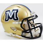 Montana State Bobcats NCAA Mini Speed Football Helmet NCAA.
