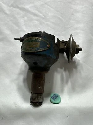 Distribuidor Hitachi Ltd D406-01 Foto 1 de 4