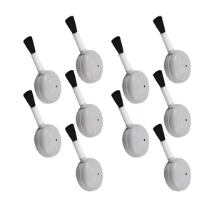 10Pcs Air Blower Brush For Camera Lens Sensor Cleaning Mobile Phone Computer - Picture 1 of 7