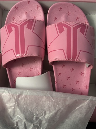 jeffree star Slippers Unisex Size 11 Woman Size 13 Men | eBay display picture 3