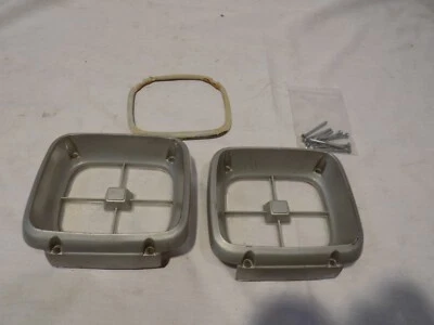 Dodge Dart Demon 1972 rejilla oscilante lentes intermitente 340-360 cuerpo A Mopar 72 Foto 1 de 4