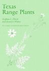 Texas Range Plants (W. L. Moody Jr. Natural History Series) by Hatch, Stephan L