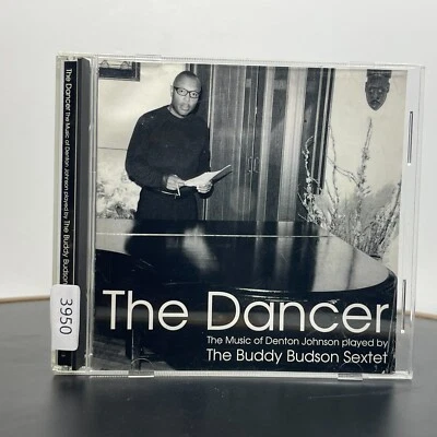 DANCER The Music Of Denton Johnson as played by The Buddy Budson sextet CD - Image 1 of 4