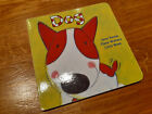 Dog by Jane Kemp, Clare Walters (Board book, 2007)