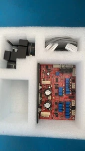 Lens Galvo Fast Speed Galvanometer Parts for 10W Laser DJ Lighting - Picture 1 of 4