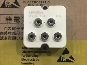 1PCS SKD50/16A3 SEMIKRON Module expert new quality 100% guarant - Picture 1 of 1