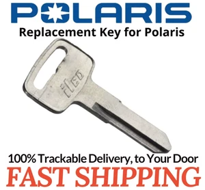 Polaris Keys Xpress Xpedition Outlaw Hawkeye Key Cut to Code 3101-3150 - Picture 1 of 2