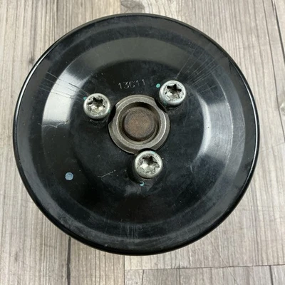 Bomba de agua con polea para Chevrolet Cruze 11-16 1,8 gasolina Foto 1 de 4