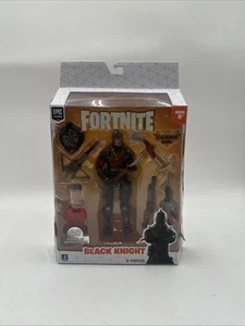 Jazwares Fortnite Black Knight Legendary Series 6" Actionfigur 8 Stück - NEU - Bild 1 von 6