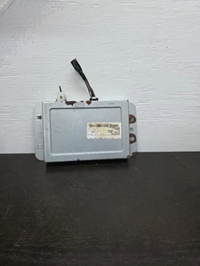 FORD OEM SIRIUS SATELLITE RADIO COMMUNICATION CONTROL MODULE - Picture 1 of 6