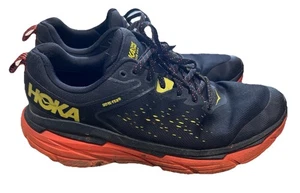 Hoka One One Challenger ATR 6 Zapatillas de Trail Running Tenis para Hombre - Talla 9.5D - Imagen 1 de 15