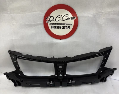 🌟NUEVO🌟OEM🌟2015-2018 Lincoln MKC Parrilla delantera Panel de montaje de refuerzo Foto 1 de 4