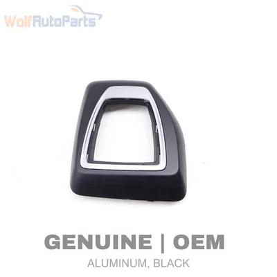 BMW X1 SDRIVE28I E84 2012-2015 - Marco de cambio automático/ajuste de consola central Foto 1 de 4