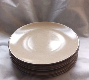 Nautica BALI MOKKA Salatteller - Set/6 - Kostenloser Versand  - Bild 1 von 13