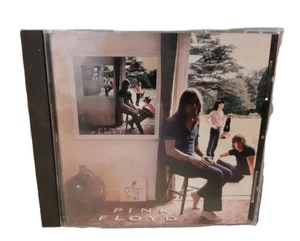 Pink Floyd "Ummagumma" CD Capitol Records Psychedelic Space Rock 1994 - Picture 1 of 3