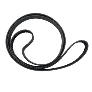 NEW Serpentine Volvo Penta Alternator Pulley V Belt 4.3 5.0 5.7 21132390 v6 v8 - Picture 1 of 7