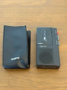 *Sanyo TRC500A - Attrezzatura audio vintage* - Foto 1 di 4