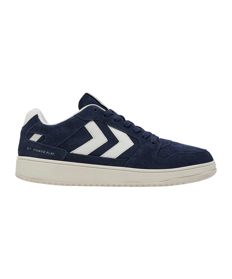 Hummel St. Power Play Suede Sneaker NEU & OVP 137228