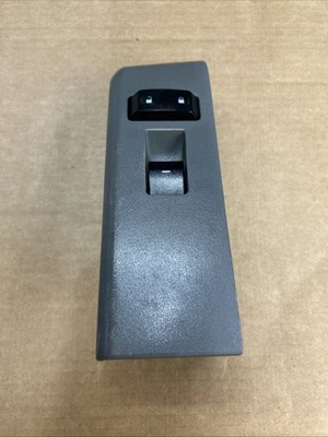 08-17 Ford E150 E250 E350 Econoline Van Passenger Side Power Switches W/ Bezel - Imagem 1 de 4
