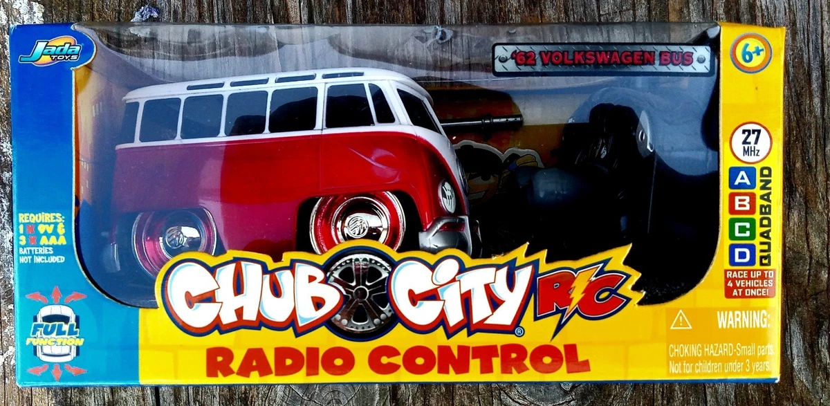 chub city products for sale | eBay