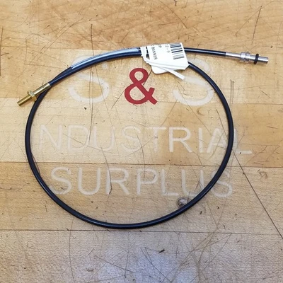 Banner IMT.442P fibra de vidrio modo opuesto, 0,69' de diámetro Paquete, hilo de latón #8-32 Foto 1 de 4