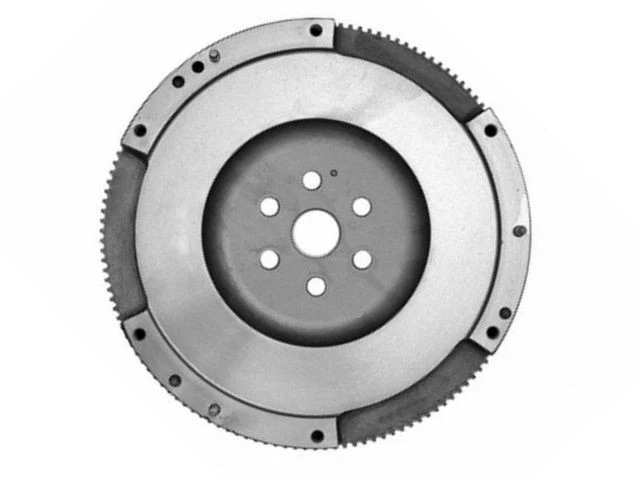 Volante para Mazda Tribute 2001-2004 LUK 37656VTWT 2003 2002 2,0 L 4 cilindros Foto 1 de 2