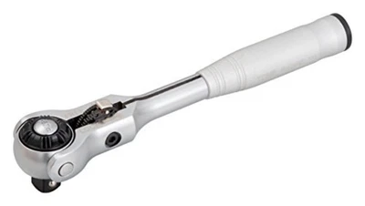 TONE Short swivel ratchet handle RH 3 VHS Free Shipping with Tracking# New Japan - Image 1 of 4