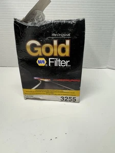 NAPA Gold Fuel Filter 3255 New - Bild 1 von 1