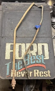 1965-72 Ford Truck F100 3spd Steering Column Shift Linkage. 3 On Tree. 68 69 70 - Picture 1 of 5