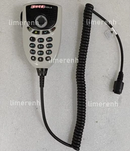 HMN4079F DTMF Keypad Microphone For Motorola XTL5000 .2500 APX7500 APX6500 Radio - Zdjęcie 1 z 3
