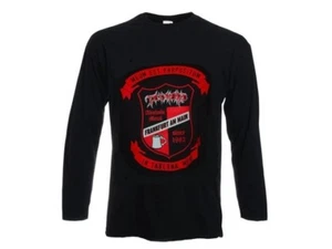 TANKARD - Meum Est Propositum - Longsleeve / Longarm Shirt - Größe / Size XXL  - Bild 1 von 1