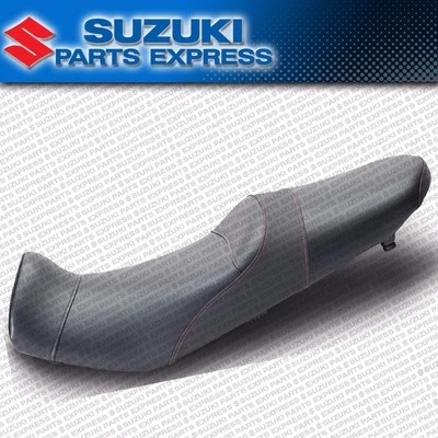 NUEVO 2012-2016 SUZUKI V-STROM VSTROM DL 650 DL650 ASIENTO DE GEL GENUINO 990A0-62000 Foto 1 de 4