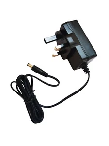 Replacement for 12.0V MV18-Y120150-B2 AC-DC Switching Adapter - Photo 1/1