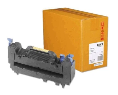 Original Fixing Unit OKI C3300 C3450 C3600 MC350 MC360 N / 43377003 Fuser Unit - Image 1 of 2
