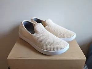 Neu Allbirds Damengröße 11 Baumliege pfirsichfarbene Freizeit-Flats - Bild 1 von 7