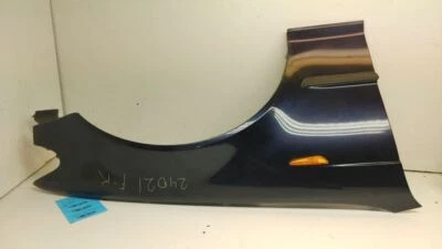 02 03 04 05 BMW 325XI E46 SW GUARDABARROS DERECHO AZUL Foto 1 de 4