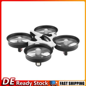 H36 LED 6-Achsen-Mini-RC-Drohne 4CH One-Key-Return-Quadrocopter (Grau) - Bild 1 von 12