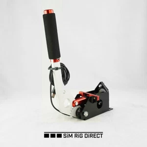 Analog Handbrake for Sim Racing Games Assetto Corsa Live For Speed Dirt Rally - Picture 1 of 5