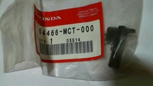 COPERCHIO SILVER WING 600 HONDA 64466-MCT-000 - Imagen 1 de 1