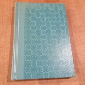 1963 Humorous Monologues by Vernon Howard Ill by D Anderson HC (b)  - Picture 1 of 5