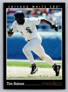1993 Pinnacle Tim Raines #53 - Picture 1 of 2