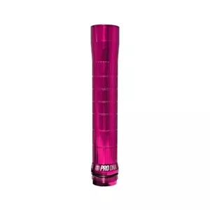 Infame Silencio Power Grip Back - Compatibile S63 & PWR - Rosa Lucido - Foto 1 di 1