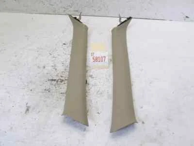 挡风玻璃柱装饰 626 1998 2002 司机乘客侧前装饰盖 — 第 1/4 张图片