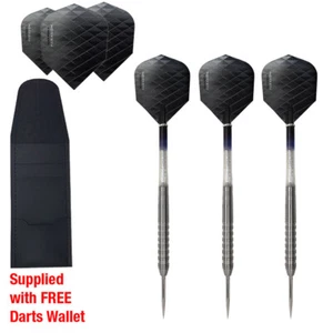 Stateside Freeways, Precision Grip, 90% Tungsten Darts Set in 21gram - Picture 1 of 1